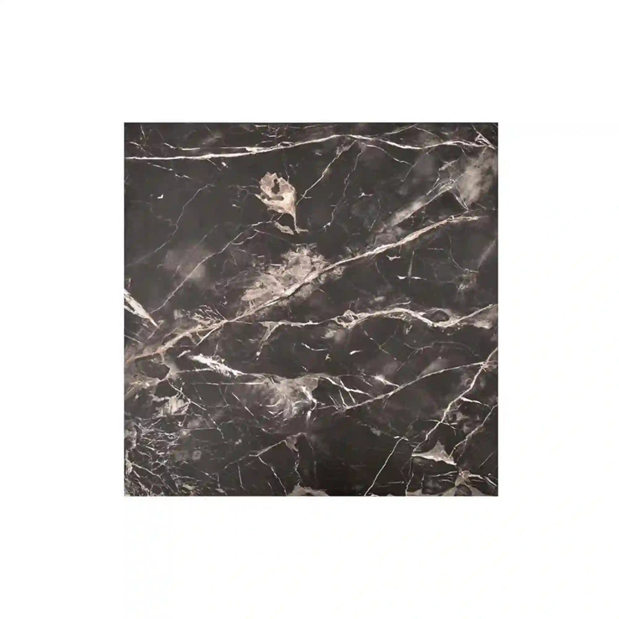 Masuta cafea HOUSTON OCN-37058, negru