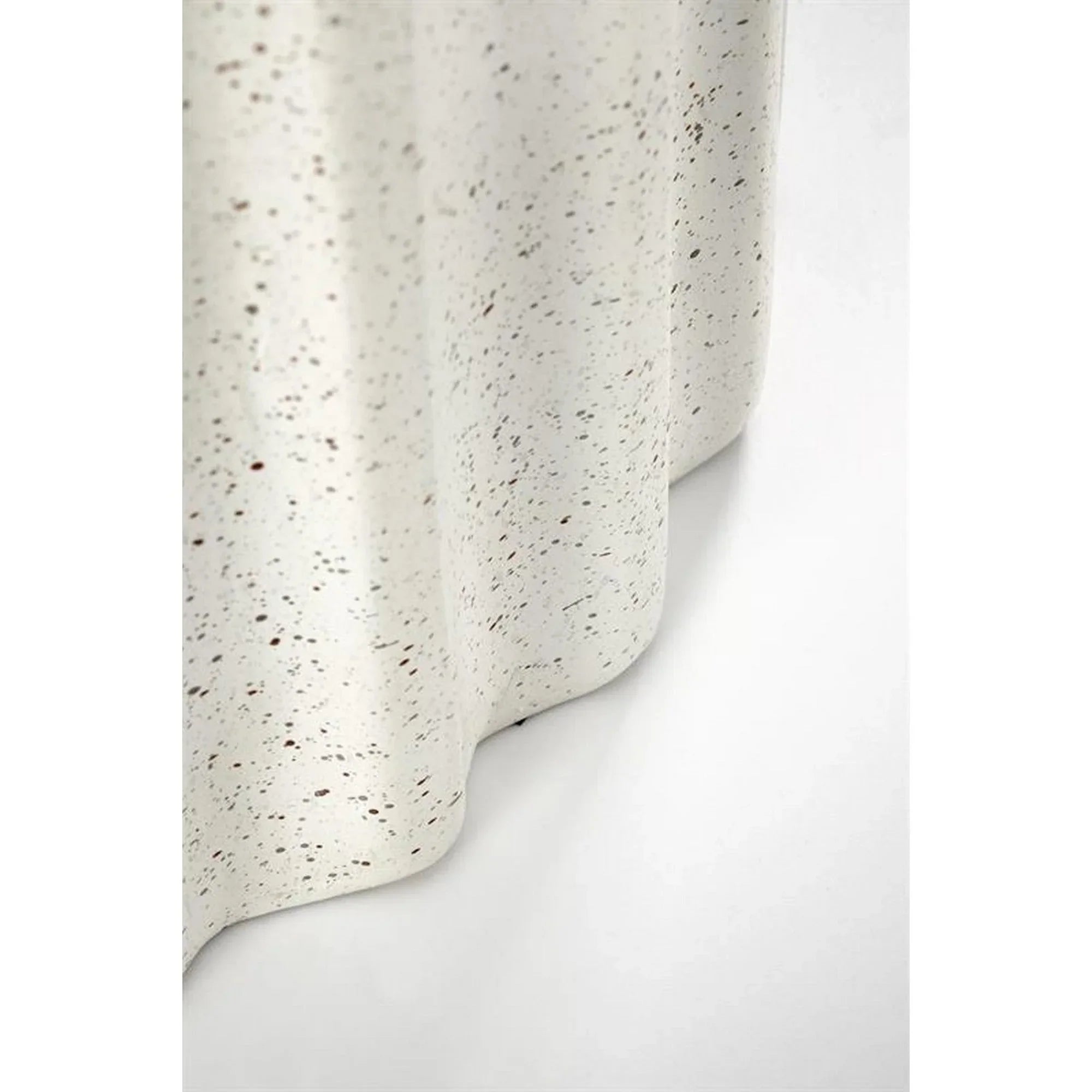 Masuta cafea HOUSTON OCN-37063, alb