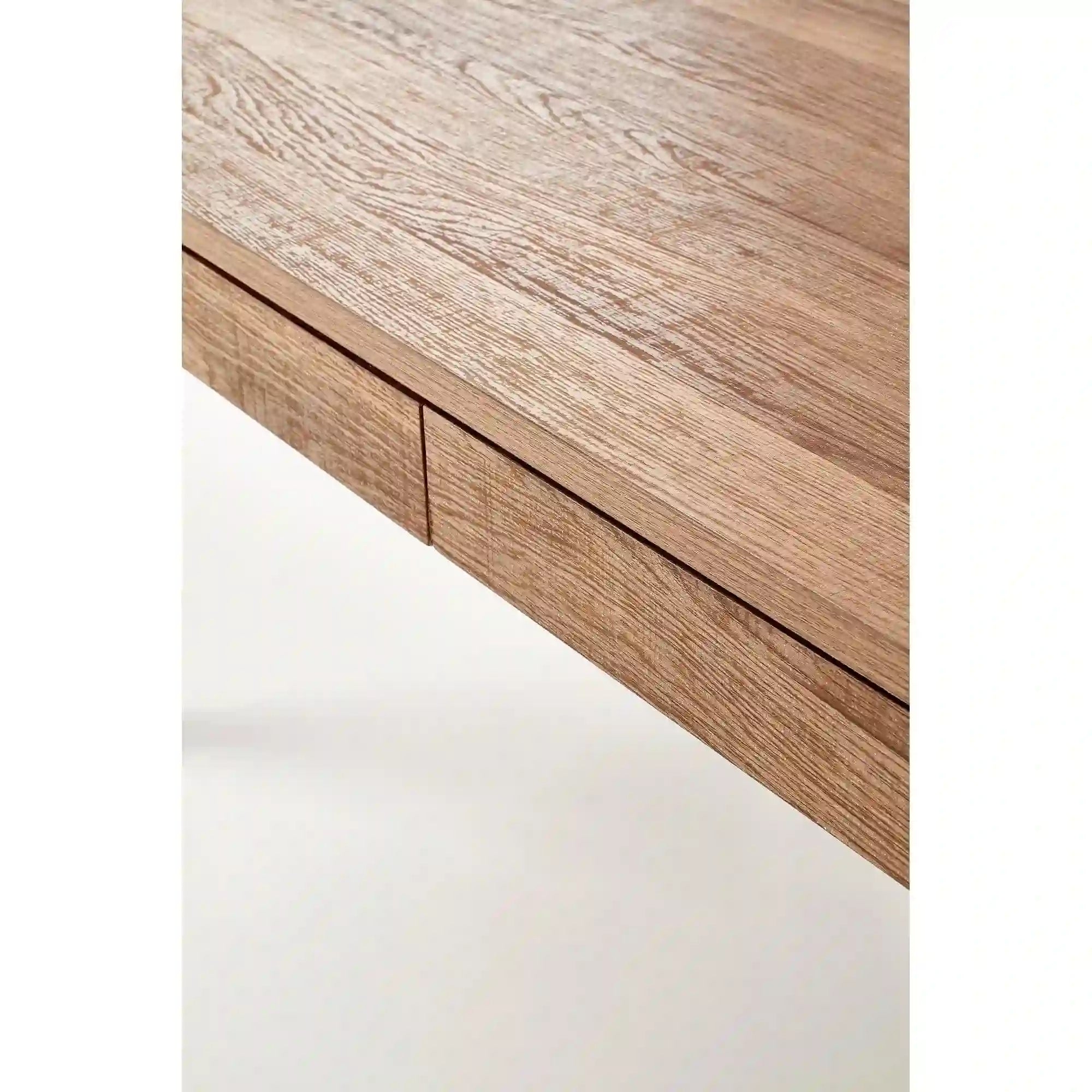 Masuta cafea HOUSTON OCN-37121, nuc