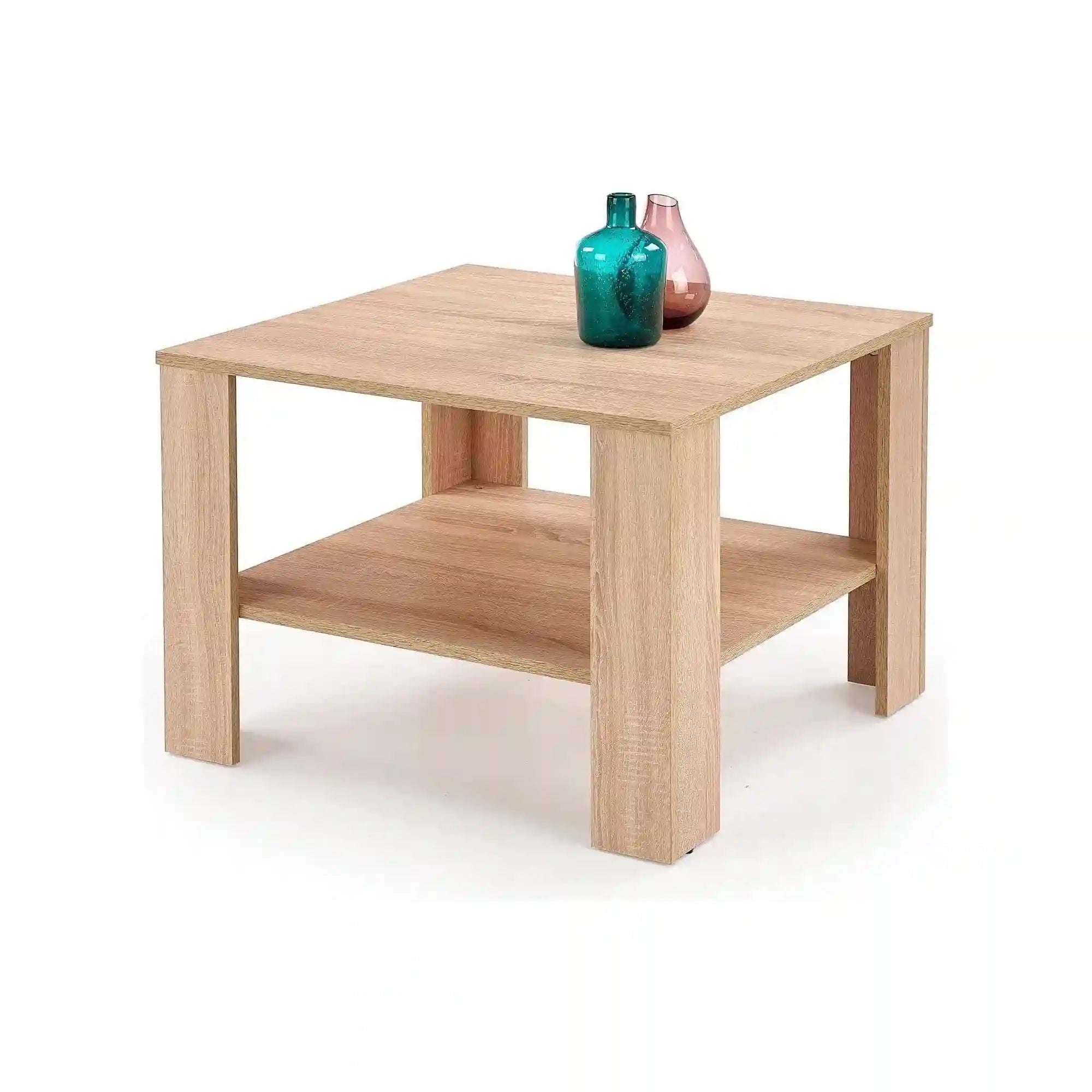 Masuta cafea HOUSTON OCN-37124, stejar sonoma