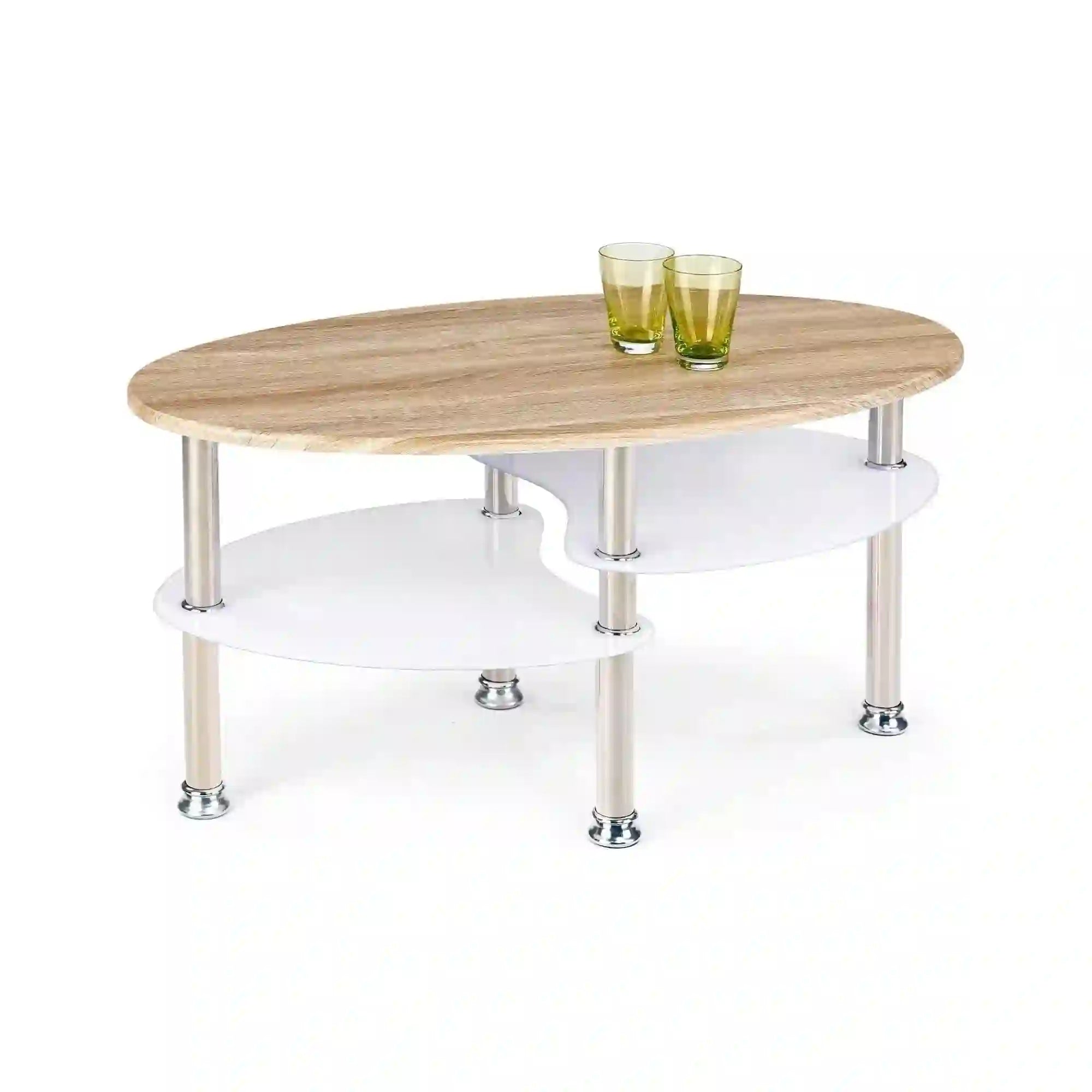 Masuta cafea HOUSTON OCN-37130, stejar sonoma