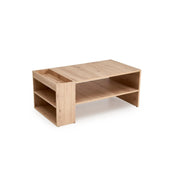 Masuta cafea HOUSTON OCN-37166, stejar artisan