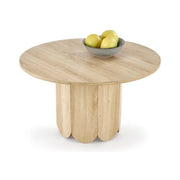 Masuta cafea HOUSTON OCN-37190, stejar natural