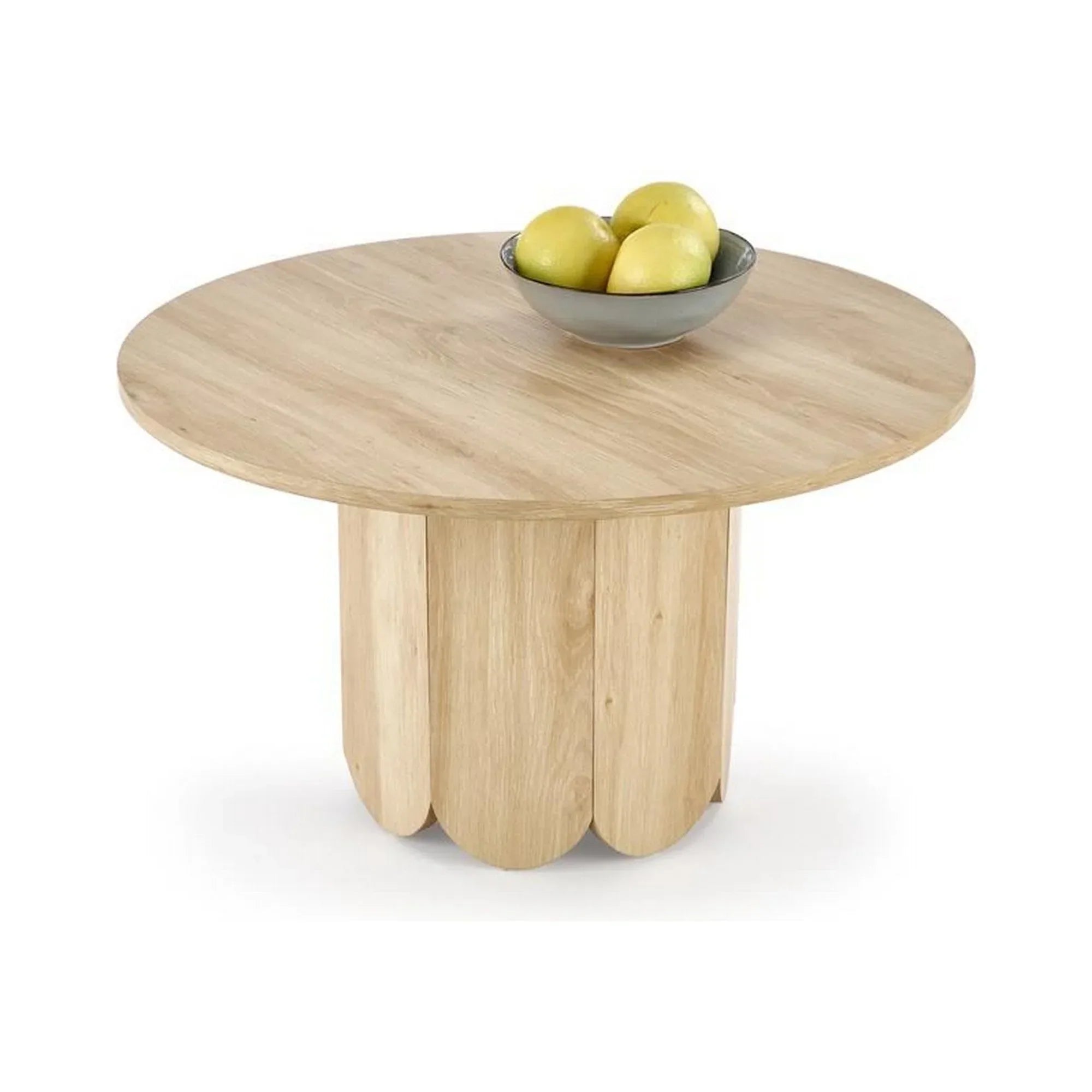 Masuta cafea HOUSTON OCN-37190, stejar natural