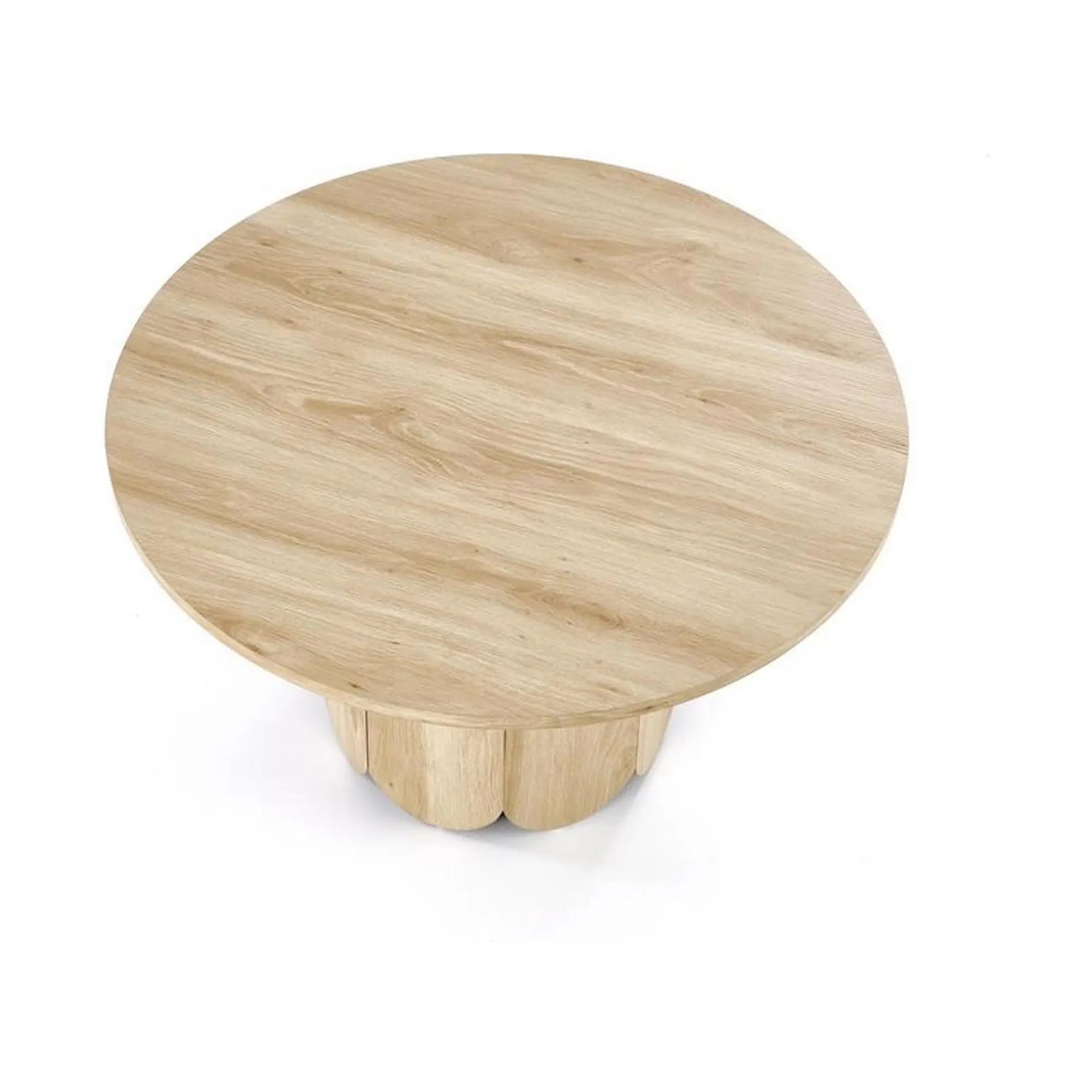 Masuta cafea HOUSTON OCN-37190, stejar natural