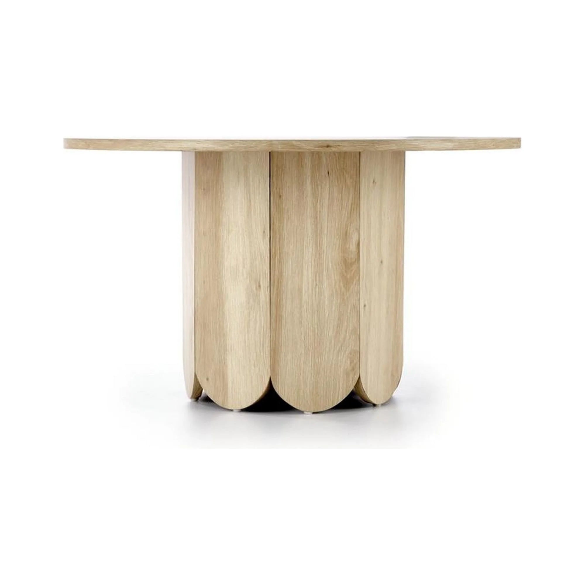 Masuta cafea HOUSTON OCN-37190, stejar natural