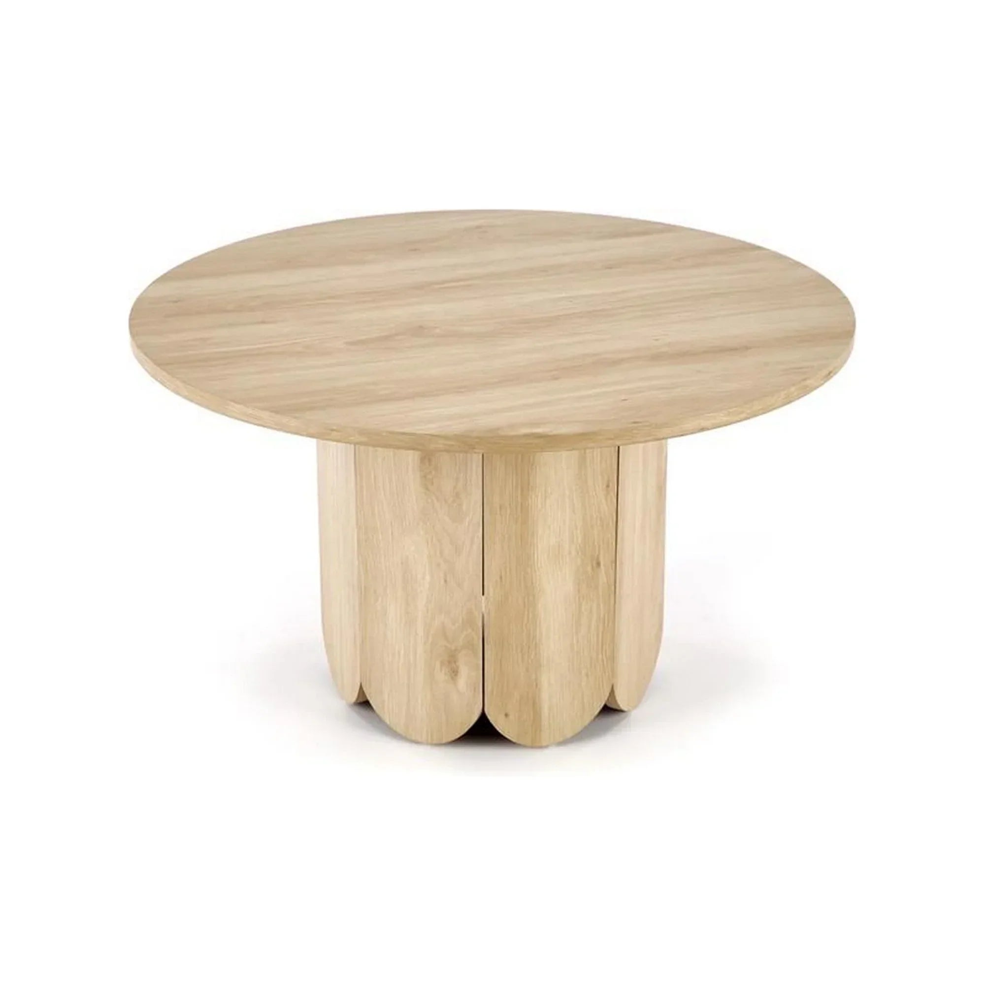 Masuta cafea HOUSTON OCN-37190, stejar natural