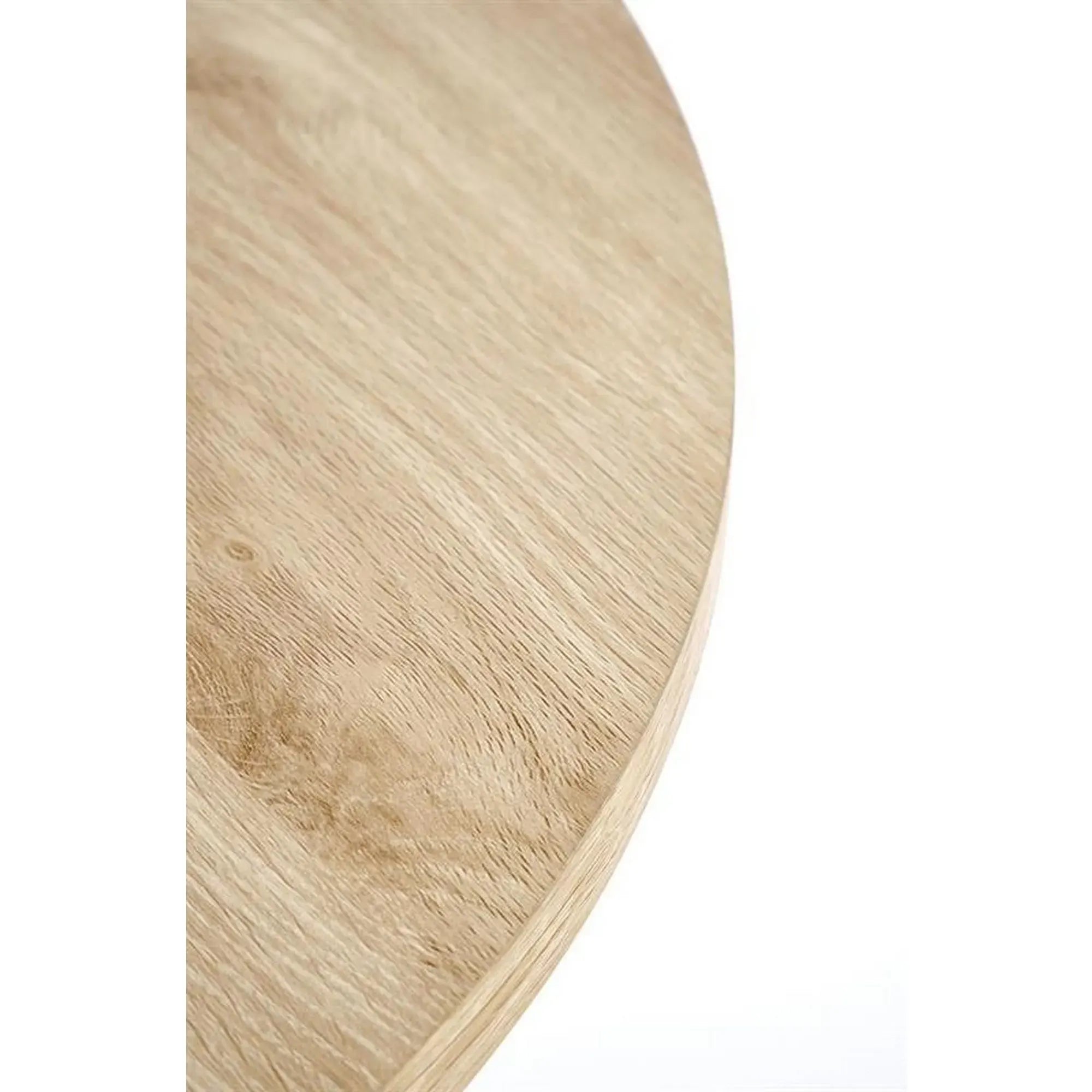 Masuta cafea HOUSTON OCN-37190, stejar natural