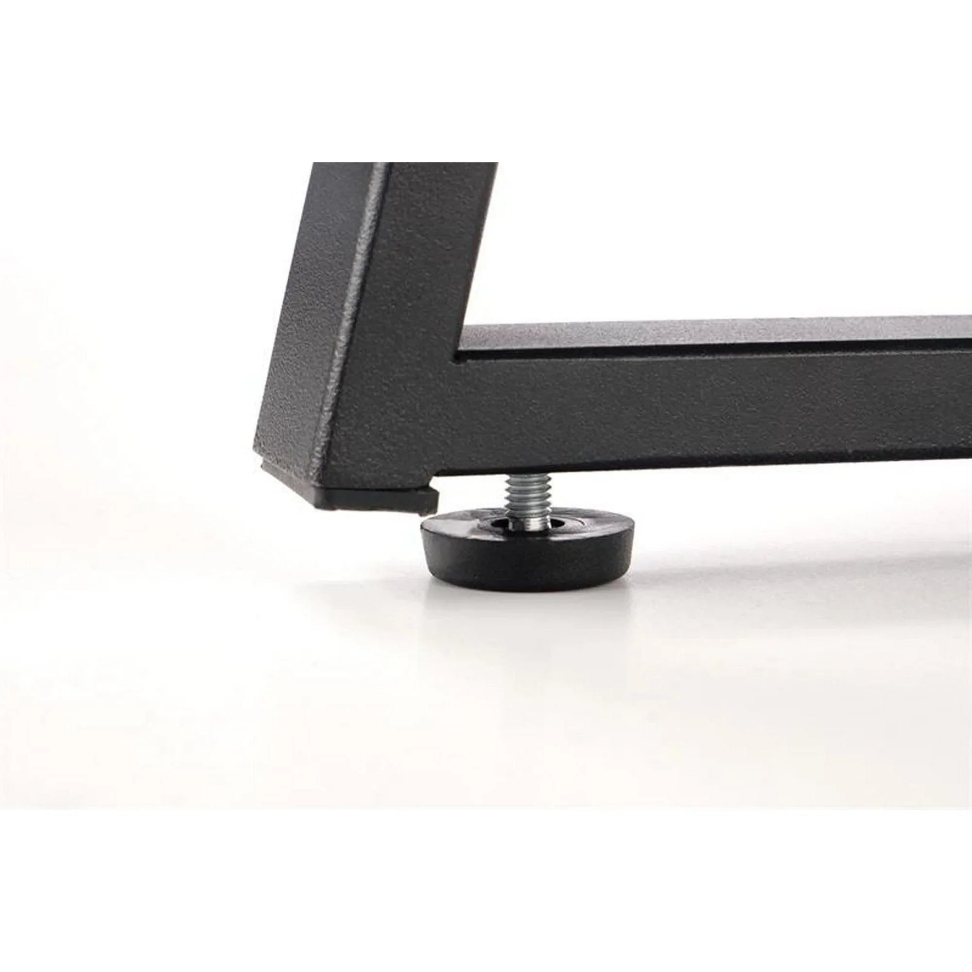 Masuta cafea HOUSTON OCN-37208, stejar natural/negru