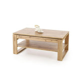 Masuta cafea HOUSTON OCN-37220, stejar artisan