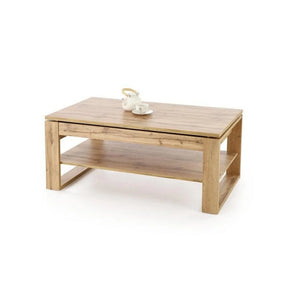 Masuta cafea HOUSTON OCN-37220, stejar artisan