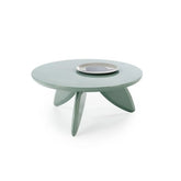 Masuta cafea HOUSTON OCN-37236, albastru