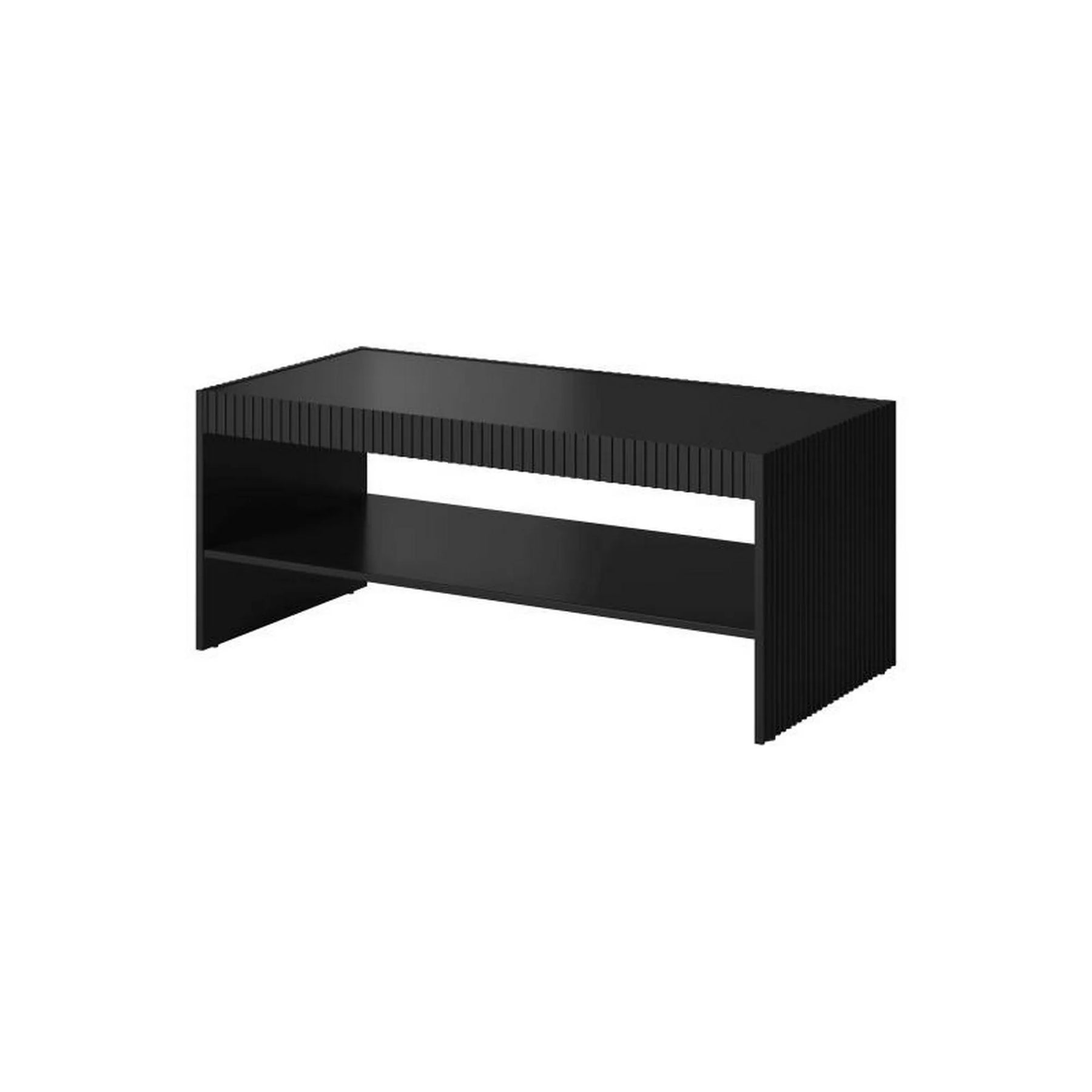 Masuta cafea HOUSTON OCN-37252, negru