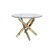 Masuta DETROIT OCN-39079, auriu