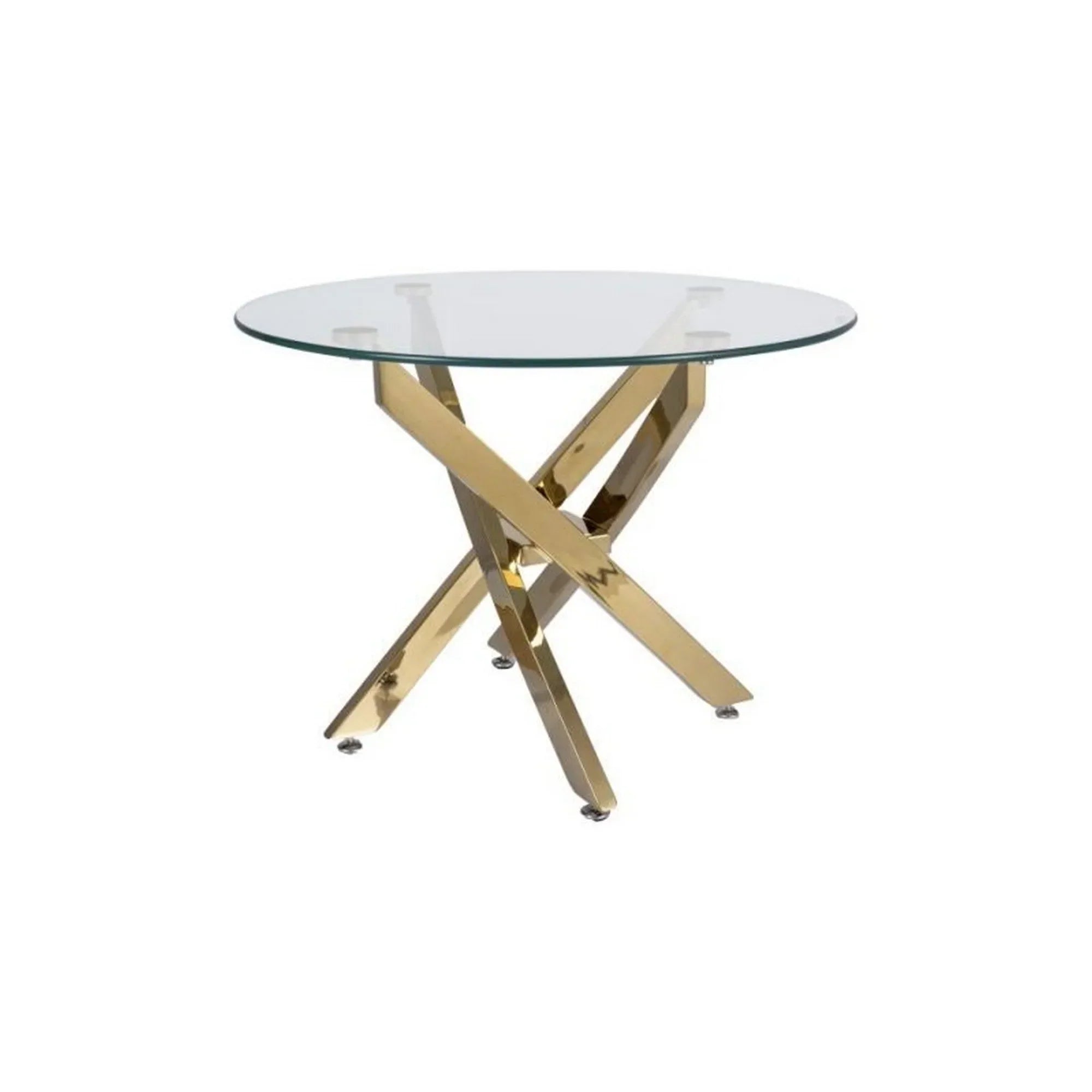 Masuta DETROIT OCN-39079, auriu