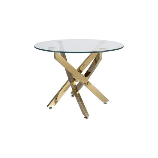 Masuta DETROIT OCN-39079, auriu