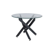 Masuta DETROIT OCN-39080, negru