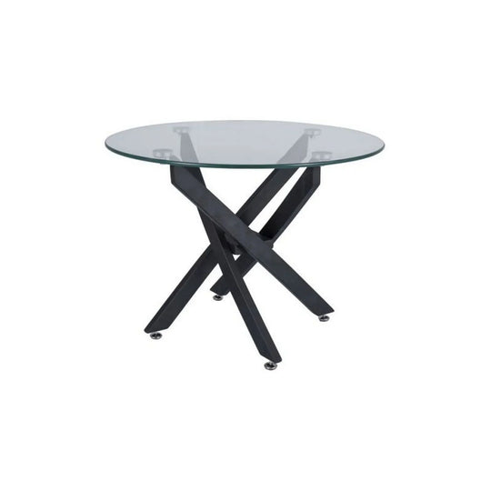 Masuta DETROIT OCN-39080, negru