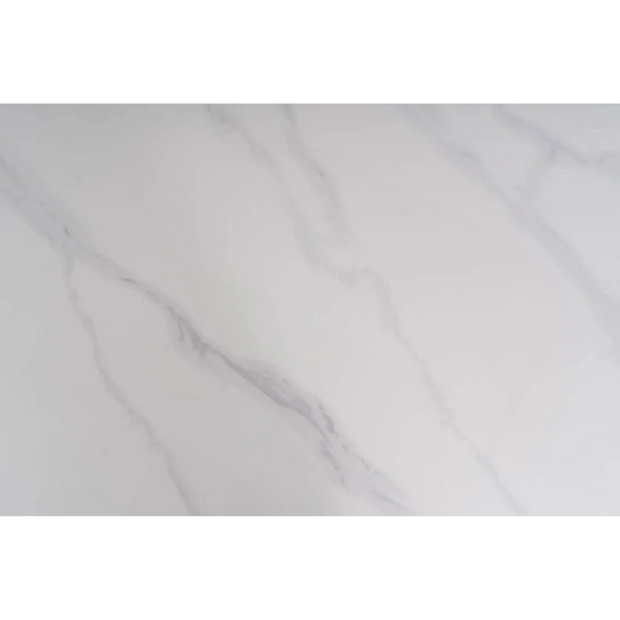 Masuta DETROIT OCN-39093, alb/negru mat