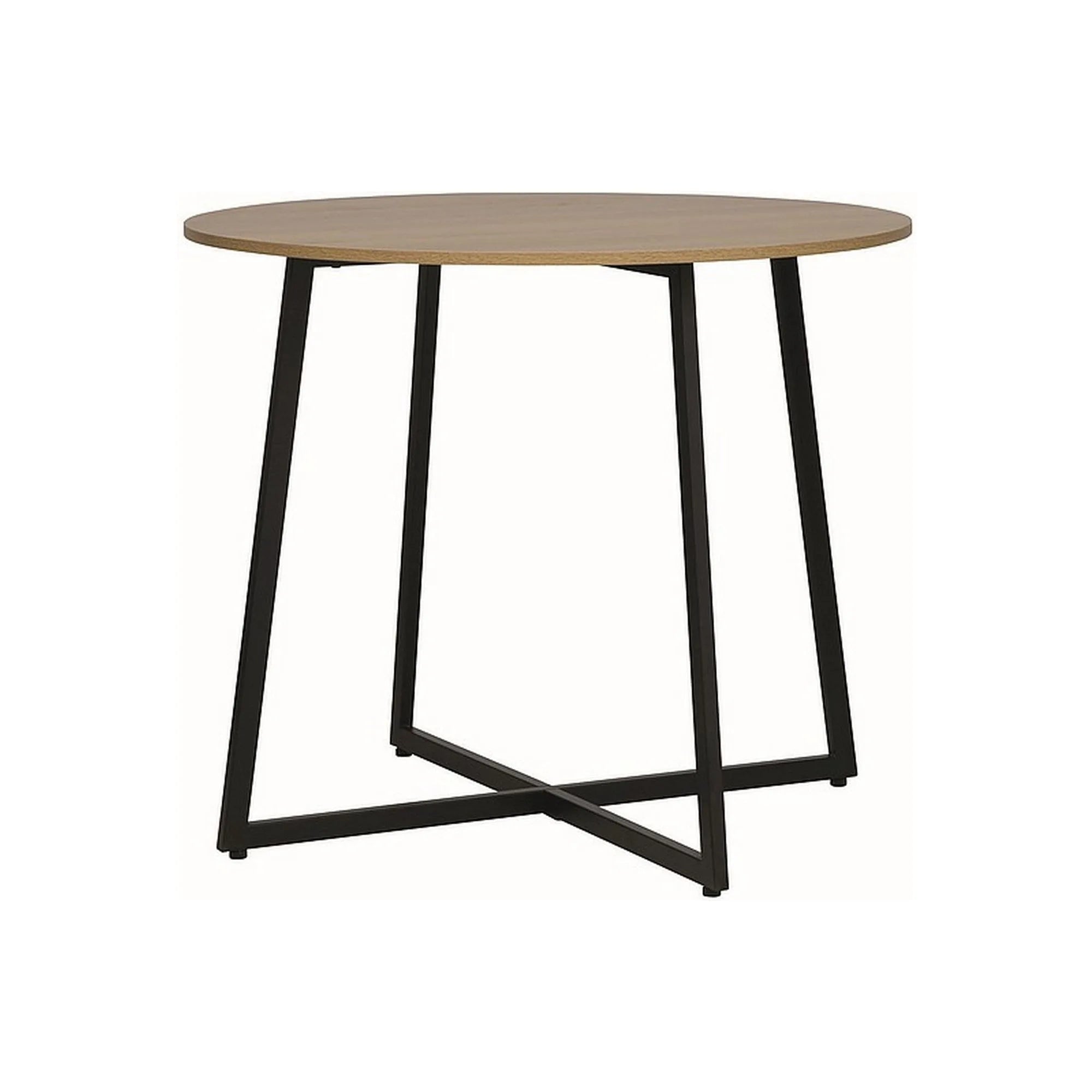 Masuta DETROIT OCN-39094, stejar/negru