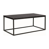 Masuta DETROIT OCN-39104, negru