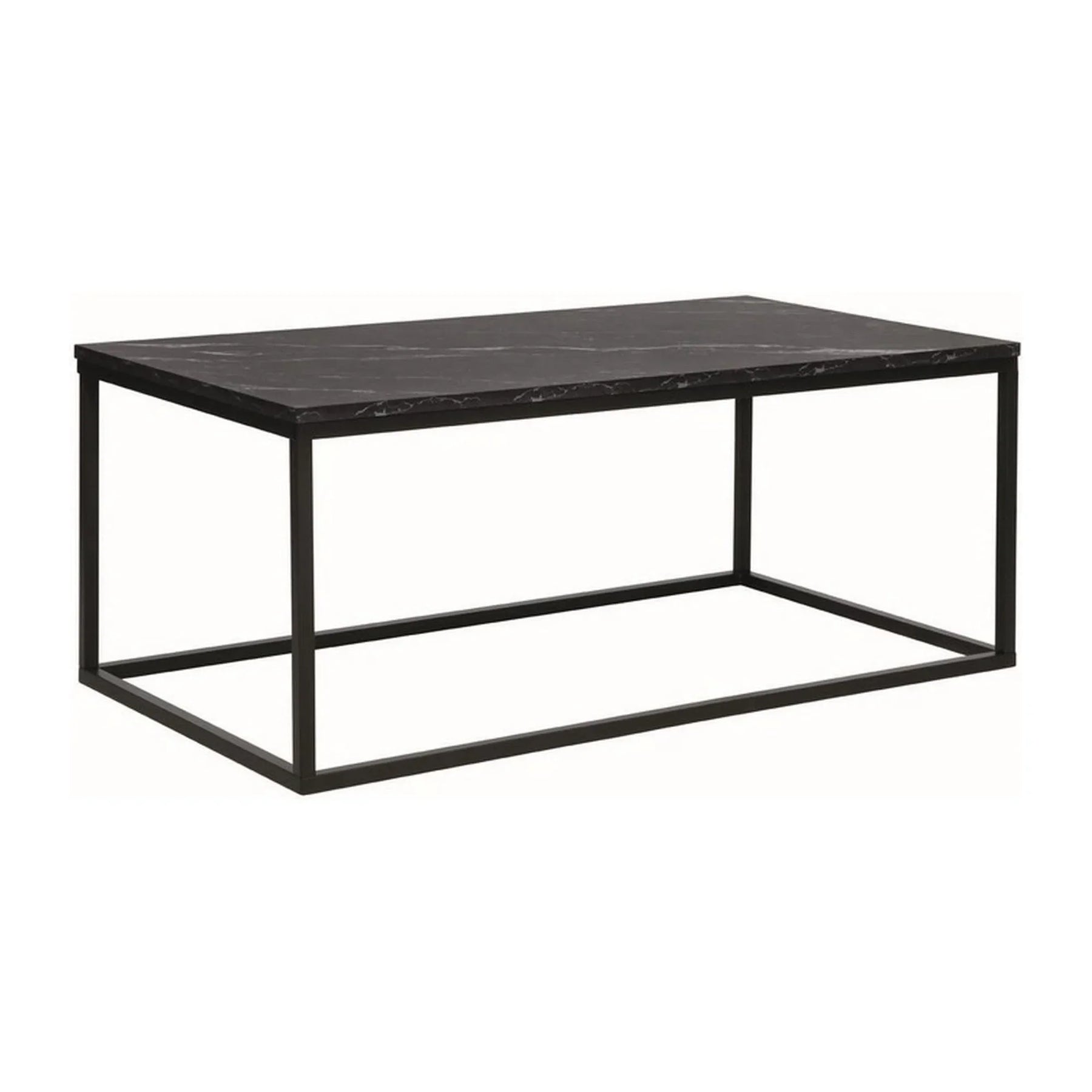 Masuta DETROIT OCN-39104, negru