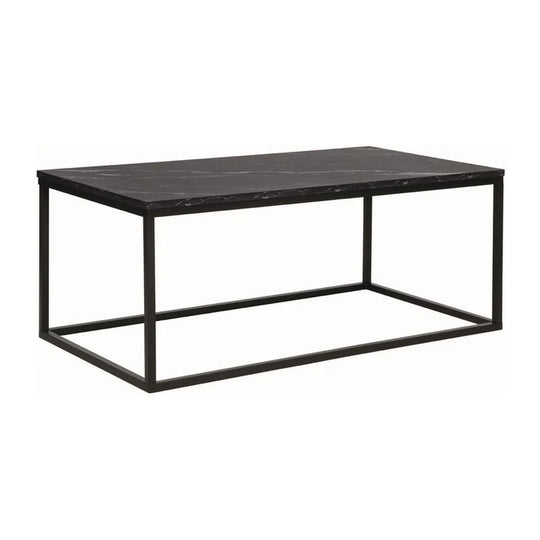Masuta DETROIT OCN-39104, negru