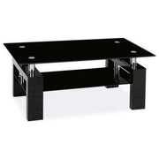 Masuta DETROIT OCN-39153, negru