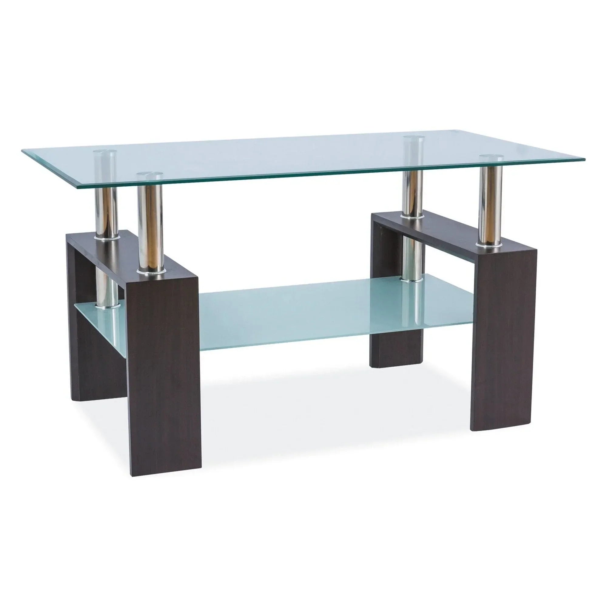 Masuta DETROIT OCN-39156, transparent/wenge