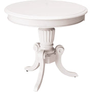 Masuta DETROIT OCN-39170, alb