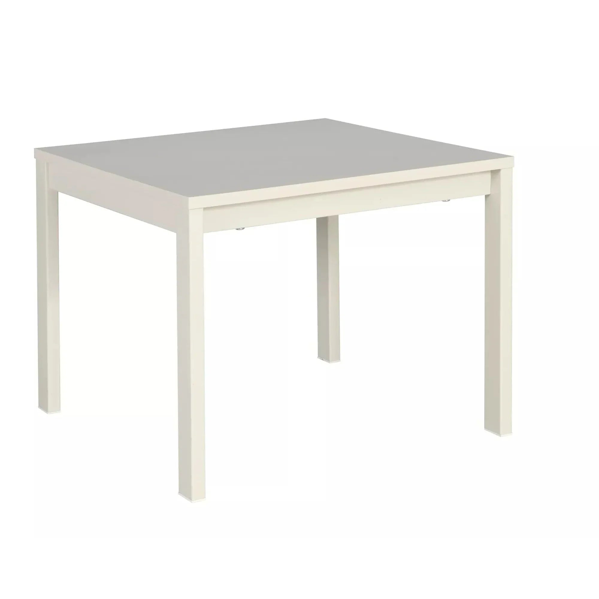 Masuta DETROIT OCN-39180, alb