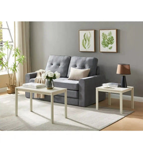 Masuta DETROIT OCN-39180, alb