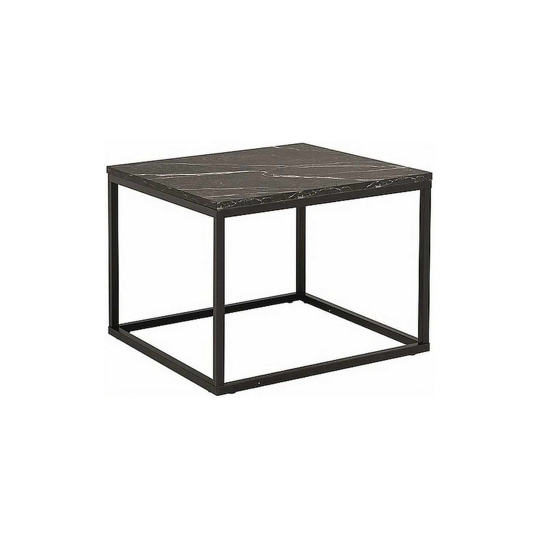 Masuta DETROIT OCN-39186, negru