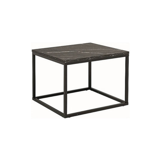 Masuta DETROIT OCN-39186, negru