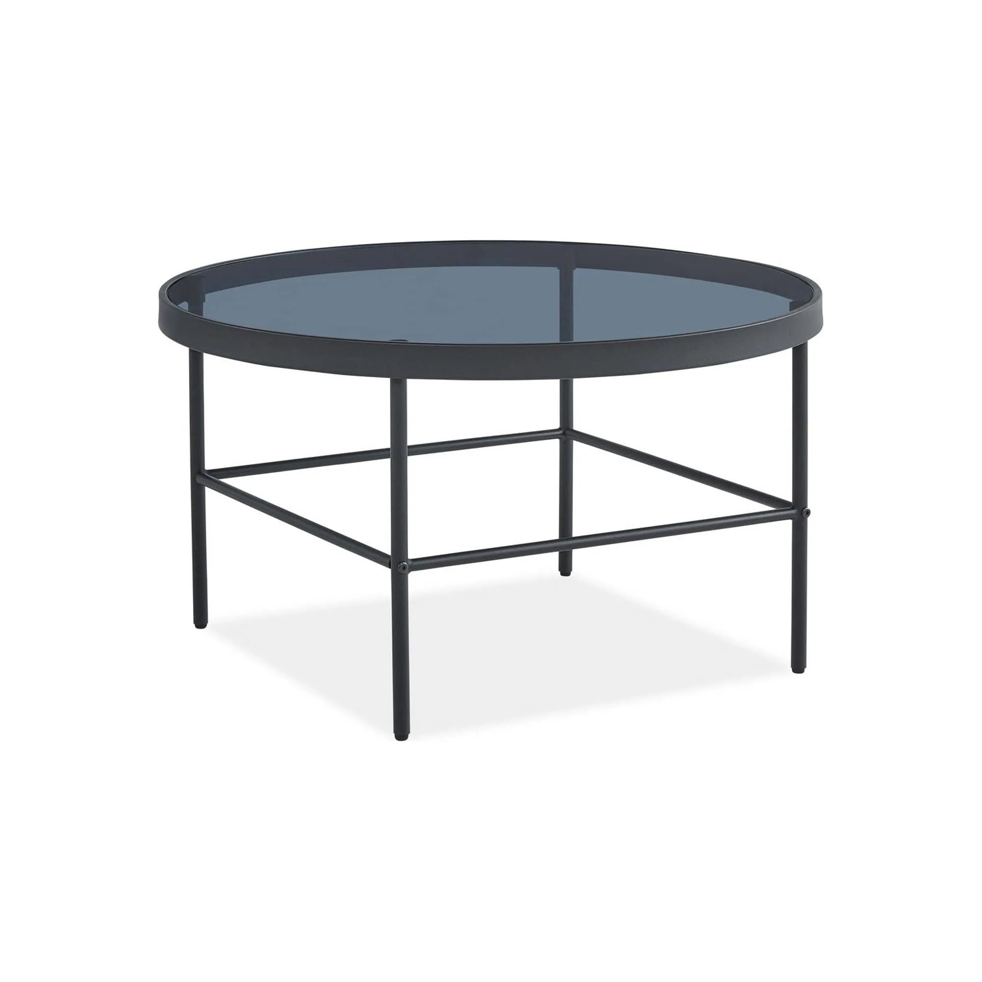 Masuta DETROIT OCN-39205, negru