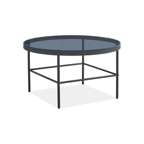 Masuta DETROIT OCN-39205, negru