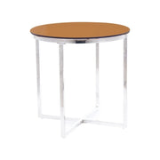 Masuta DETROIT OCN-39228, chihlimbar/argintiu