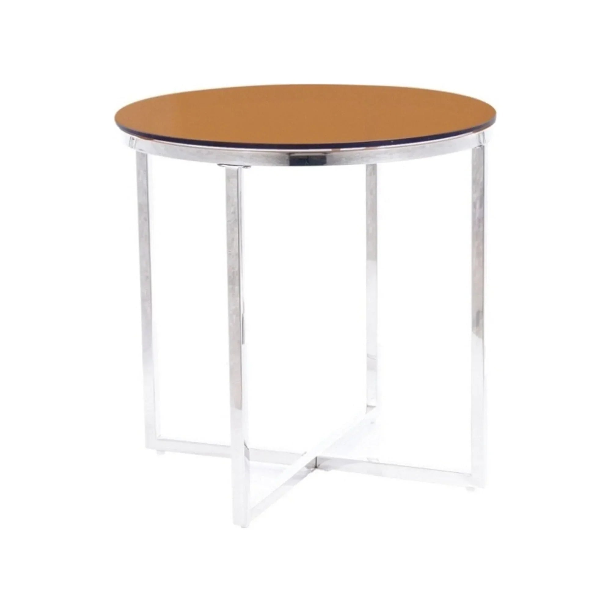 Masuta DETROIT OCN-39228, chihlimbar/argintiu