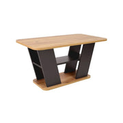 Masuta DETROIT OCN-39246, stejar/negru