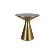 Masuta DETROIT OCN-39249, negru/auriu