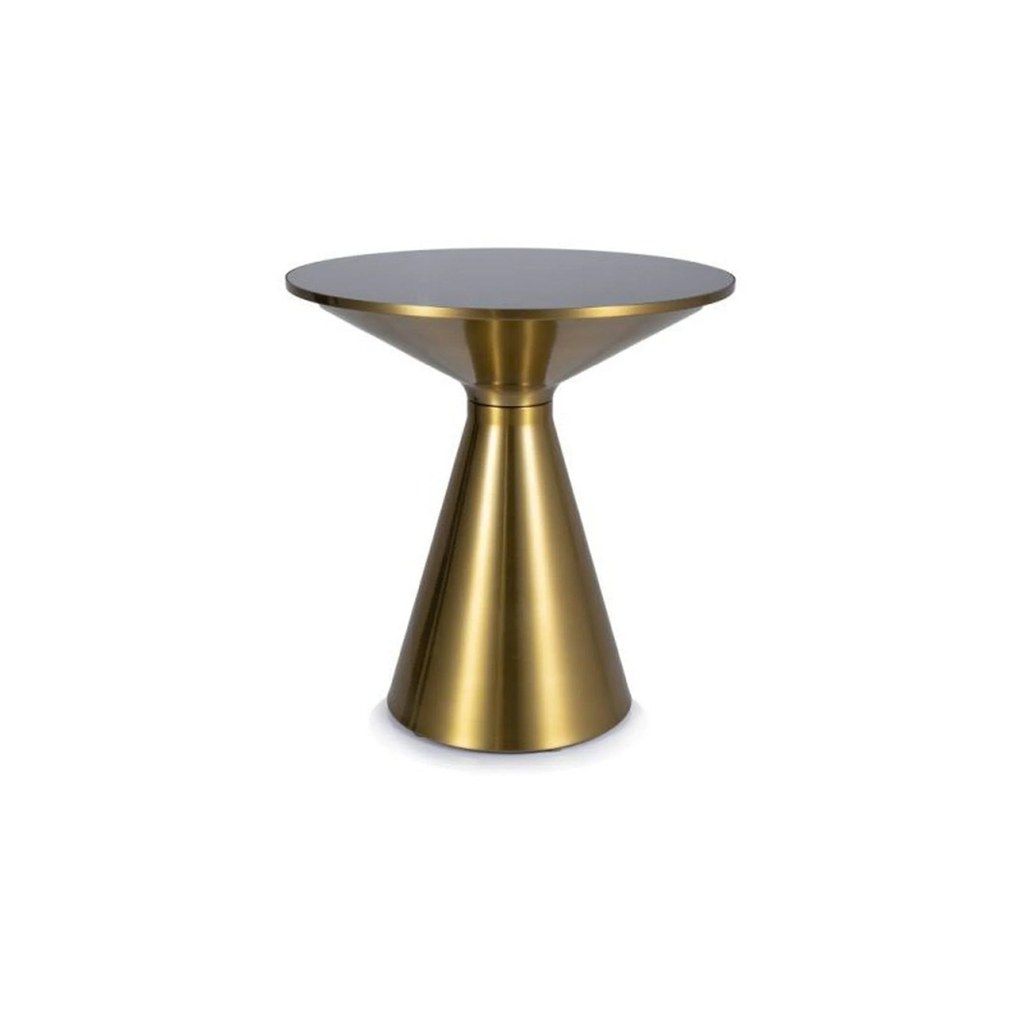 Masuta DETROIT OCN-39249, negru/auriu