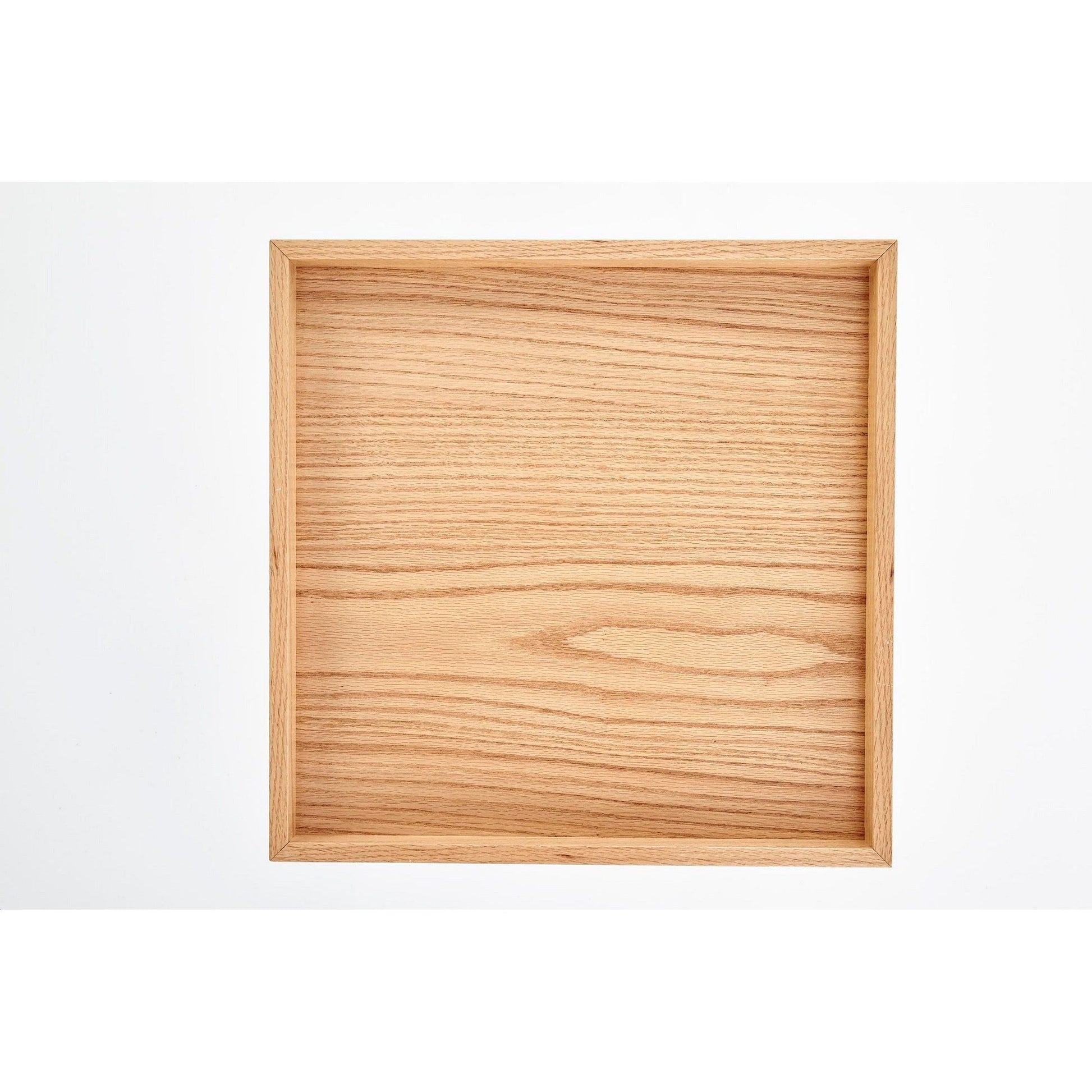 Masa de cafea patrata Yava, 42X42X49 CM - ACAJU 