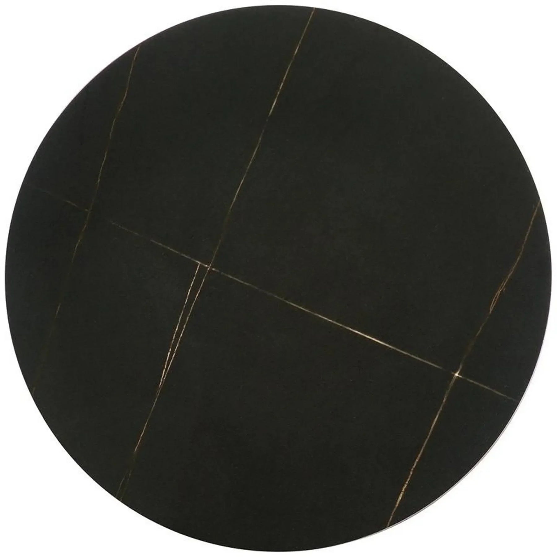 Masuta HOUSTON OCN-37030, verde/negru