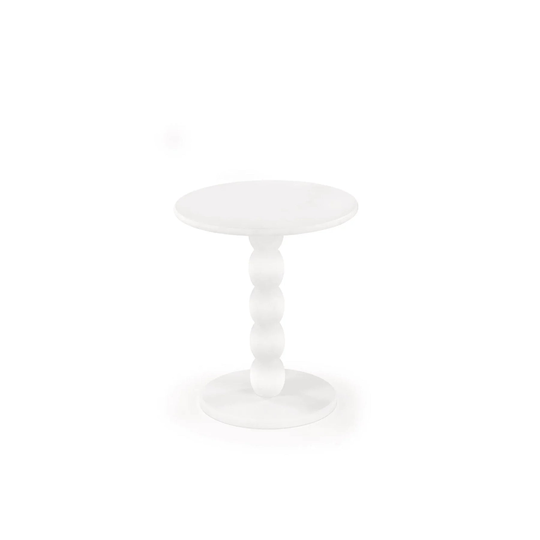 Masuta HOUSTON OCN-37048, alb