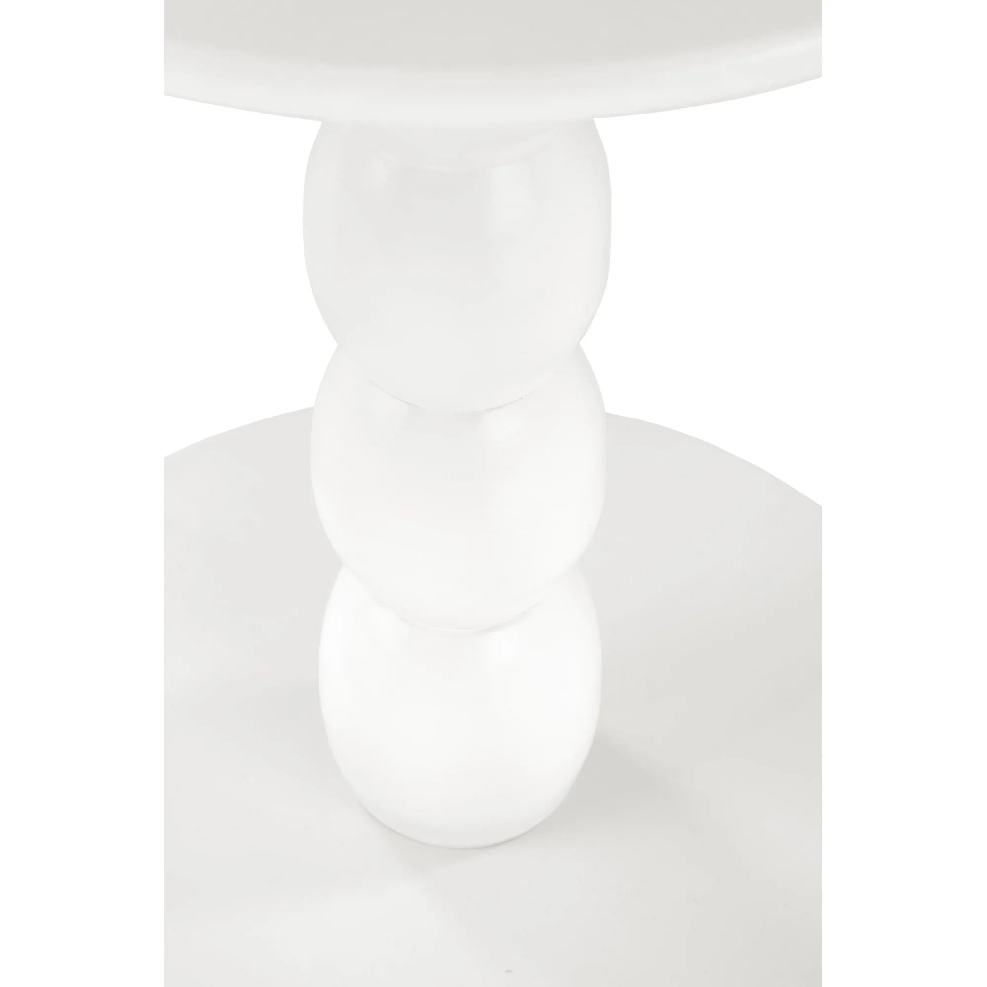 Masuta HOUSTON OCN-37048, alb