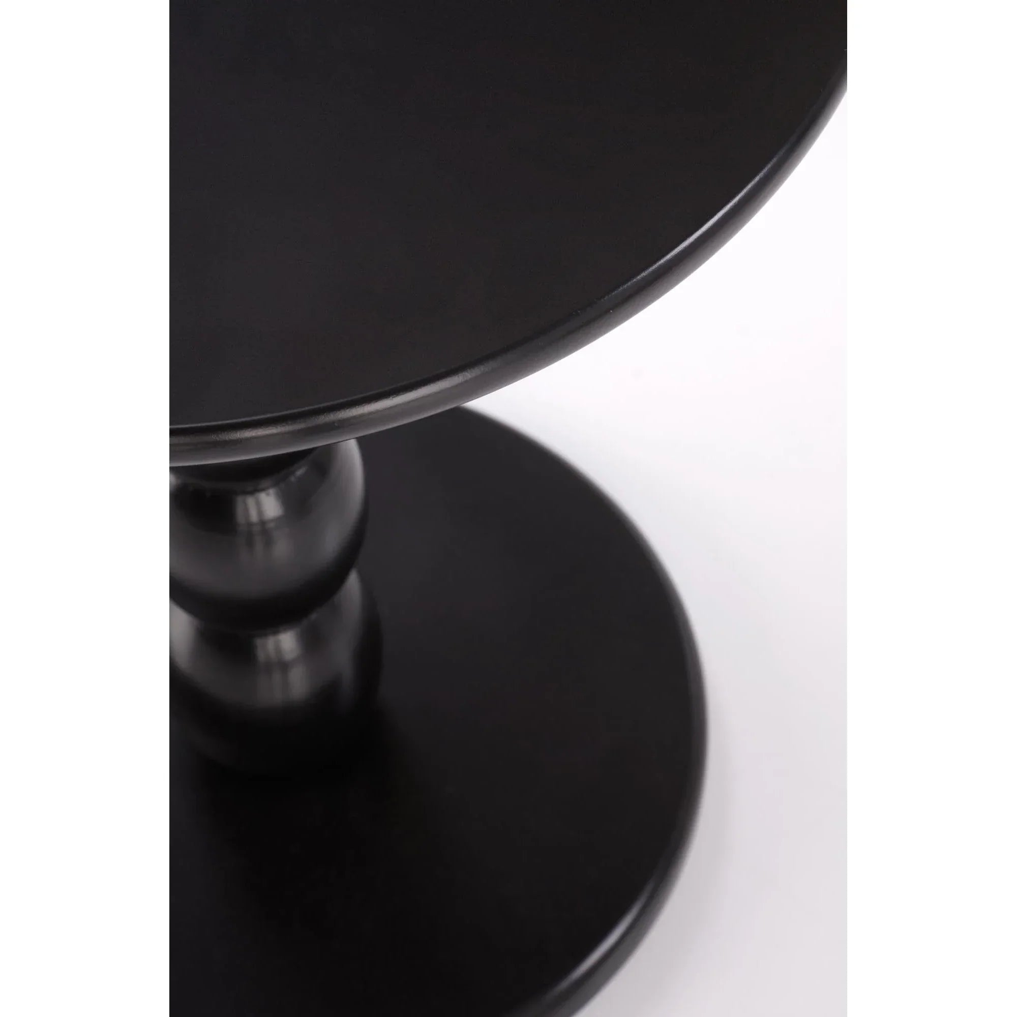 Masuta HOUSTON OCN-37050, negru