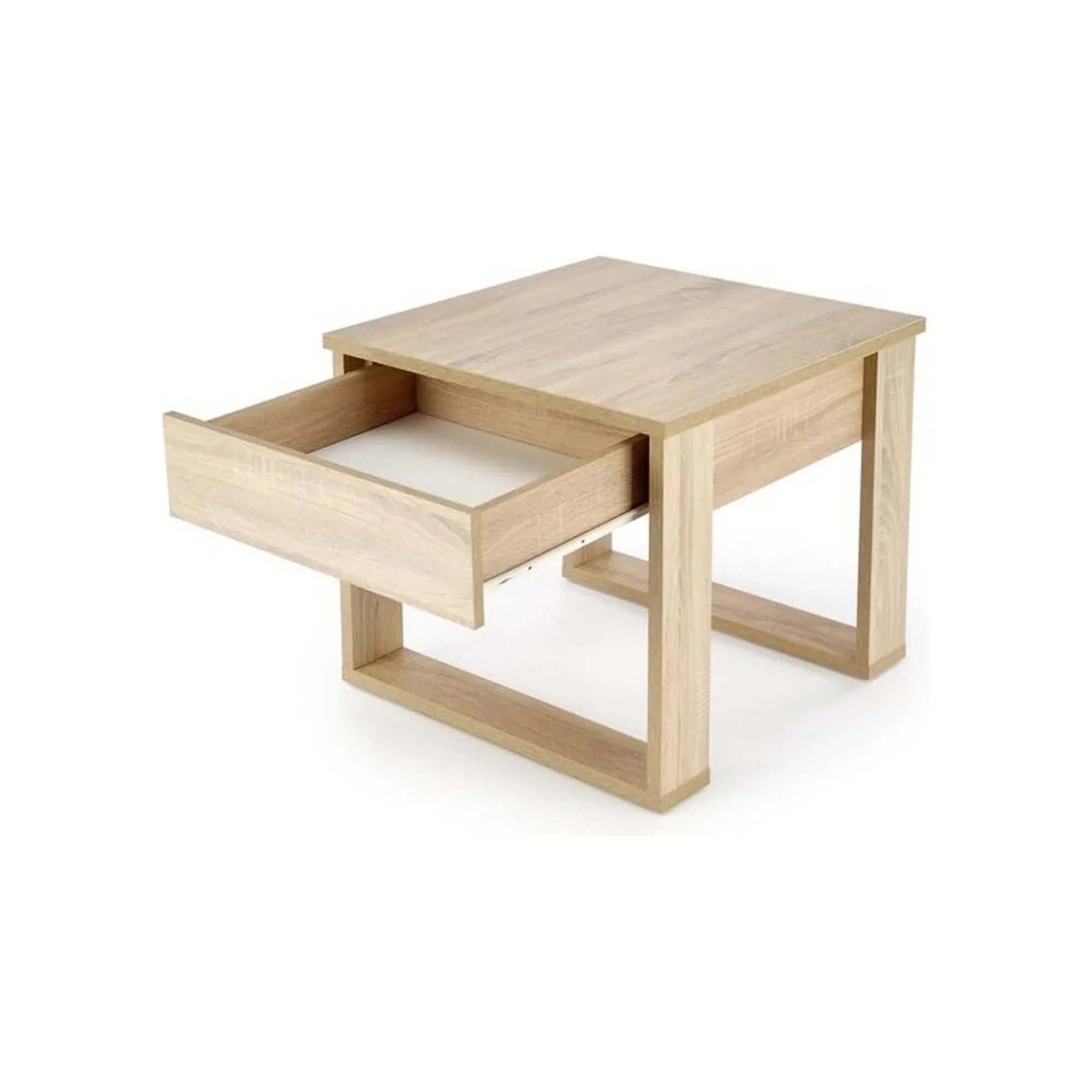 Masuta HOUSTON OCN-37075, stejar sonoma