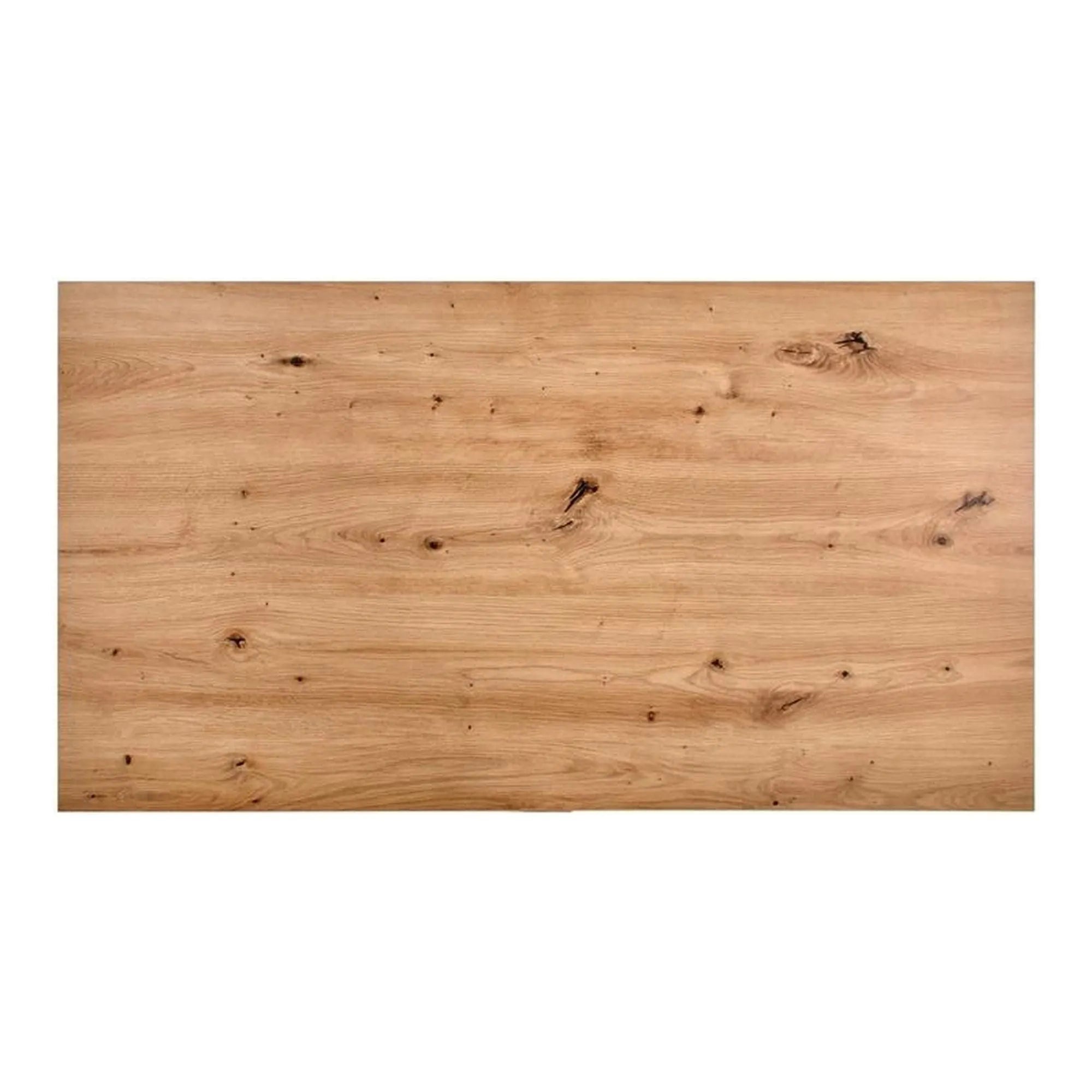 Masuta HOUSTON OCN-37098, stejar wotan/negru