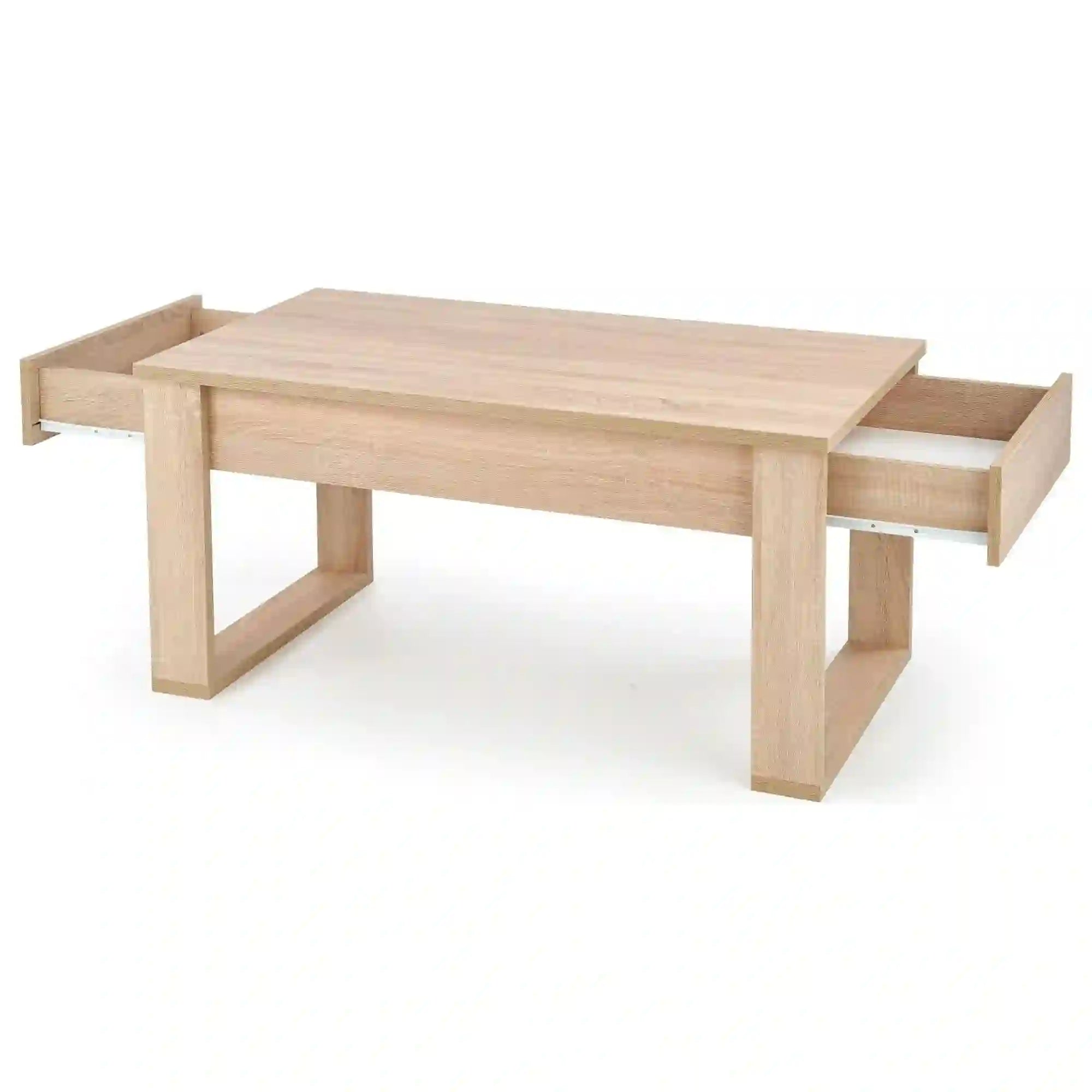 Masuta HOUSTON OCN-37104, stejar sonoma