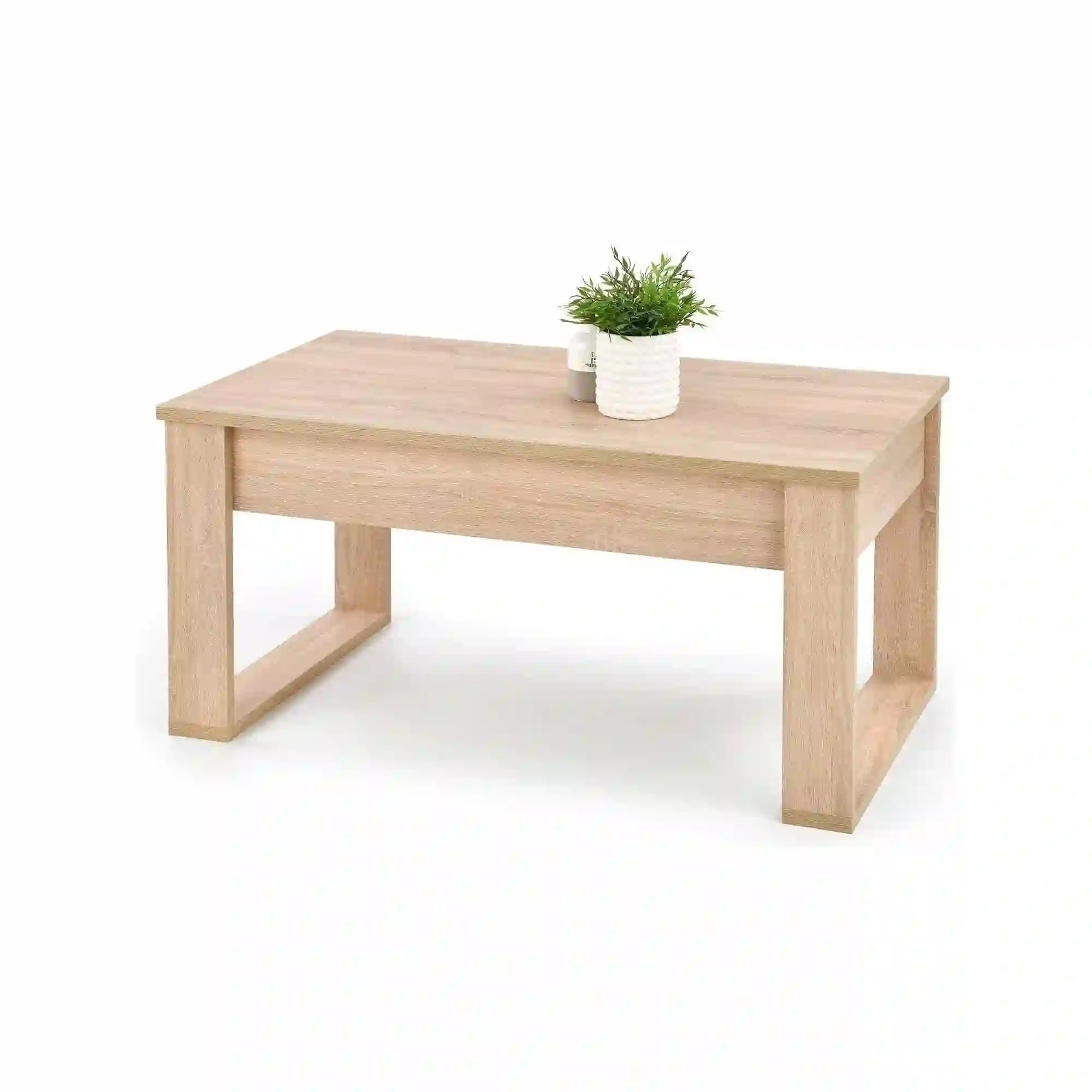 Masuta HOUSTON OCN-37104, stejar sonoma